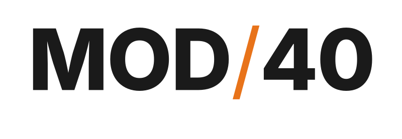 MOD40